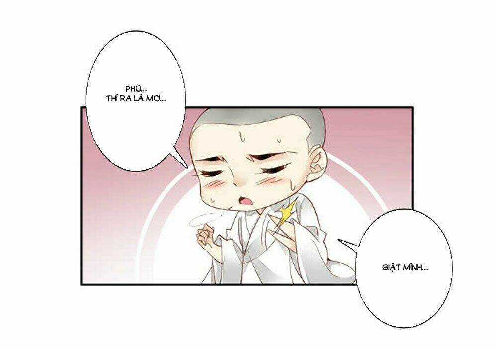 Thiền Tâm Vấn Đạo Chapter 39 trang 7