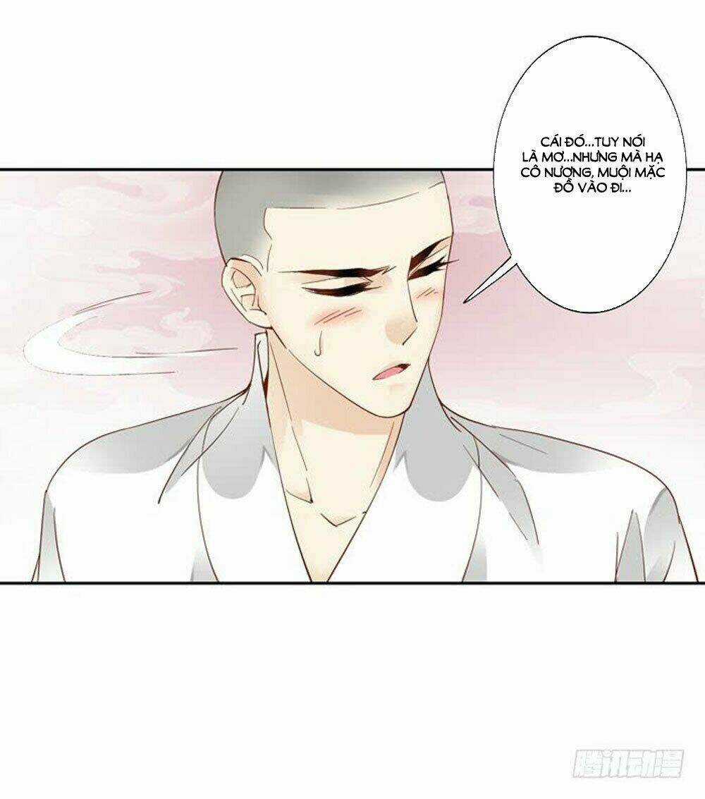 Thiền Tâm Vấn Đạo Chapter 39 trang 8