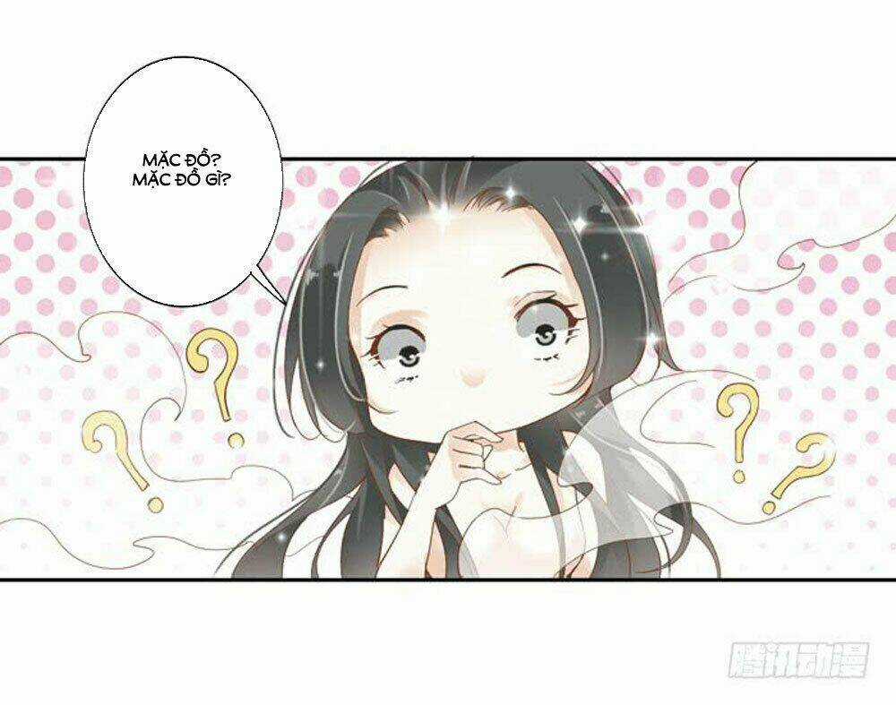 Thiền Tâm Vấn Đạo Chapter 39 trang 9