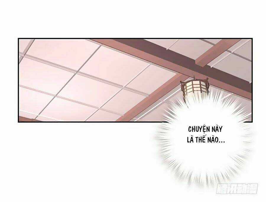 Thiền Tâm Vấn Đạo Chapter 4 trang 0