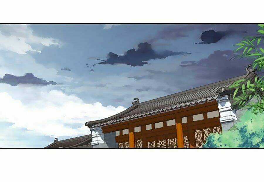 Thiền Tâm Vấn Đạo Chapter 4 trang 14