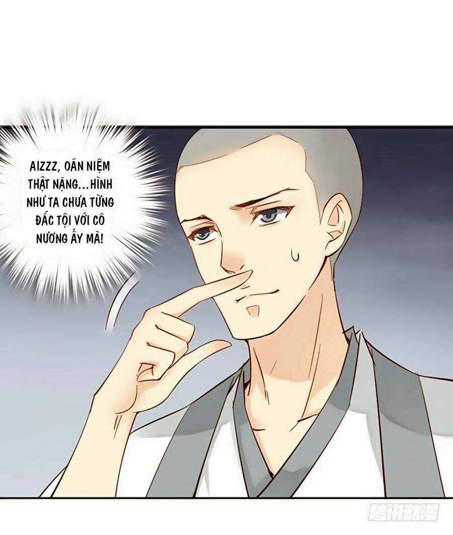 Thiền Tâm Vấn Đạo Chapter 4 trang 23