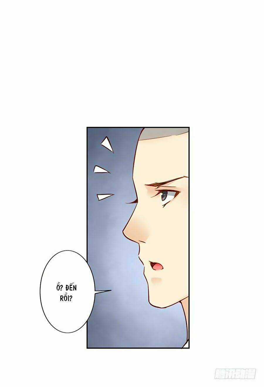 Thiền Tâm Vấn Đạo Chapter 4 trang 24