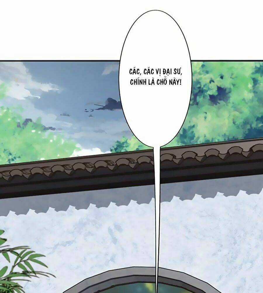 Thiền Tâm Vấn Đạo Chapter 4 trang 27