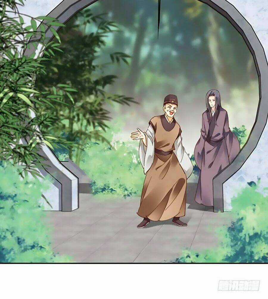 Thiền Tâm Vấn Đạo Chapter 4 trang 28