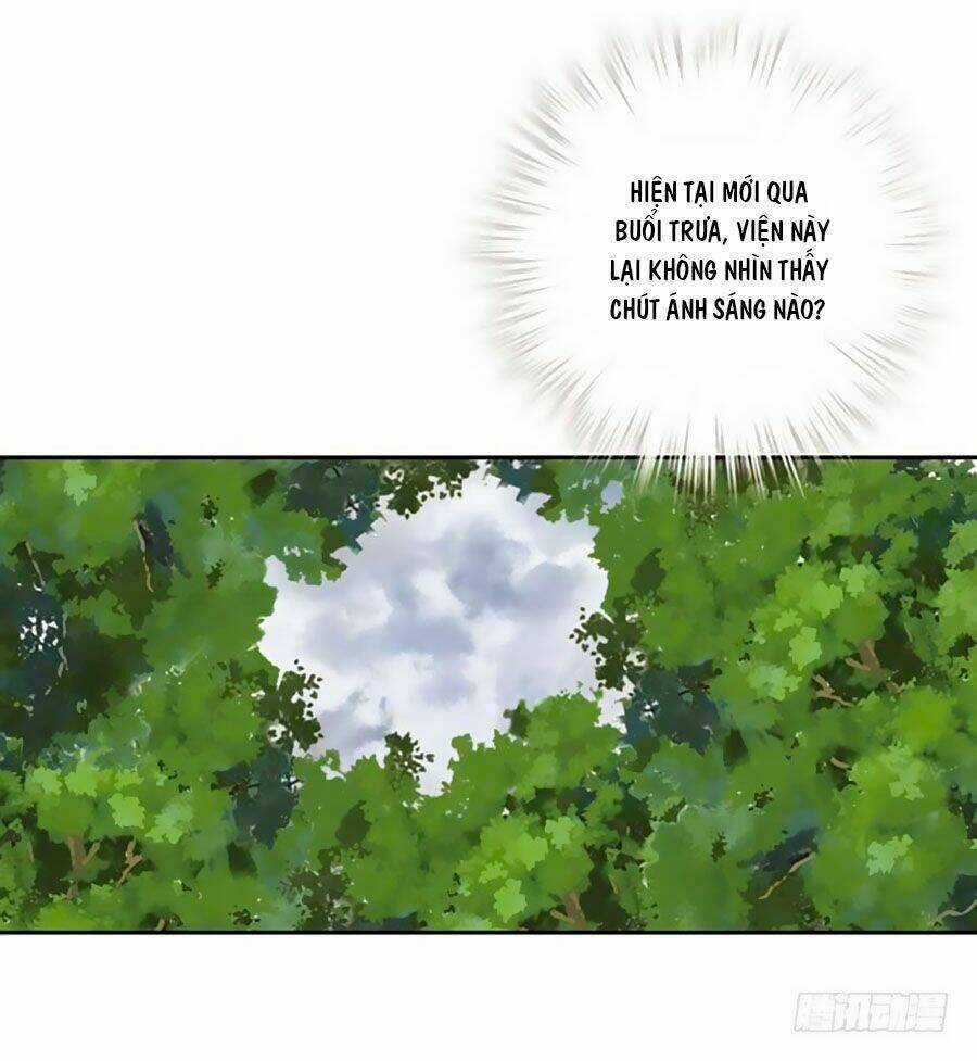 Thiền Tâm Vấn Đạo Chapter 4 trang 32