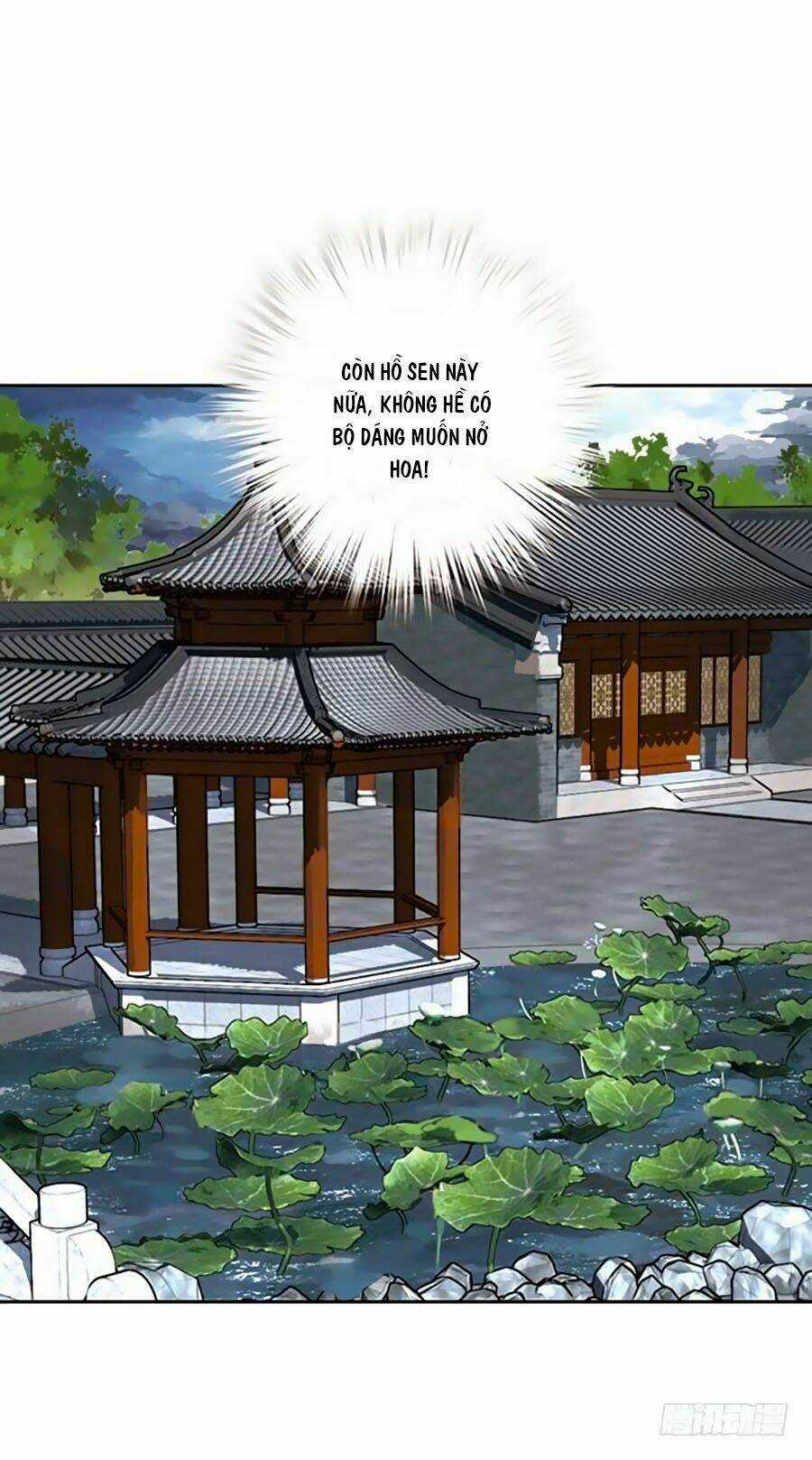 Thiền Tâm Vấn Đạo Chapter 4 trang 33