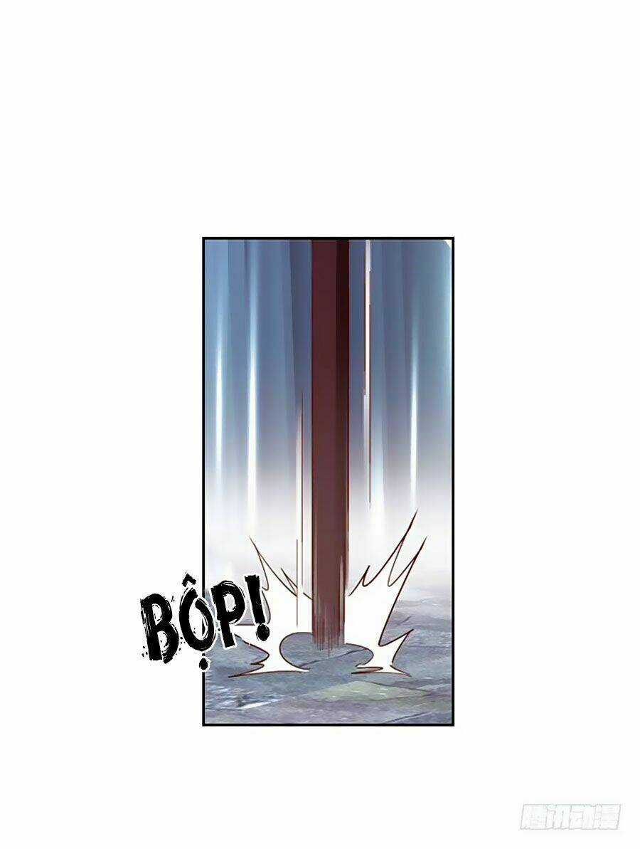 Thiền Tâm Vấn Đạo Chapter 4 trang 42