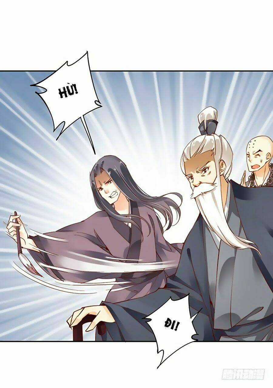 Thiền Tâm Vấn Đạo Chapter 4 trang 43