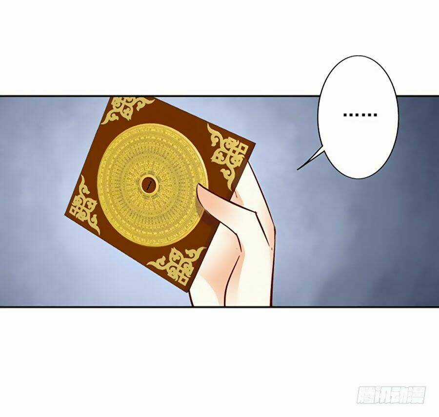 Thiền Tâm Vấn Đạo Chapter 4 trang 46