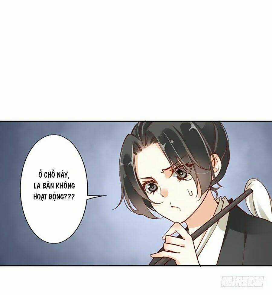 Thiền Tâm Vấn Đạo Chapter 4 trang 48