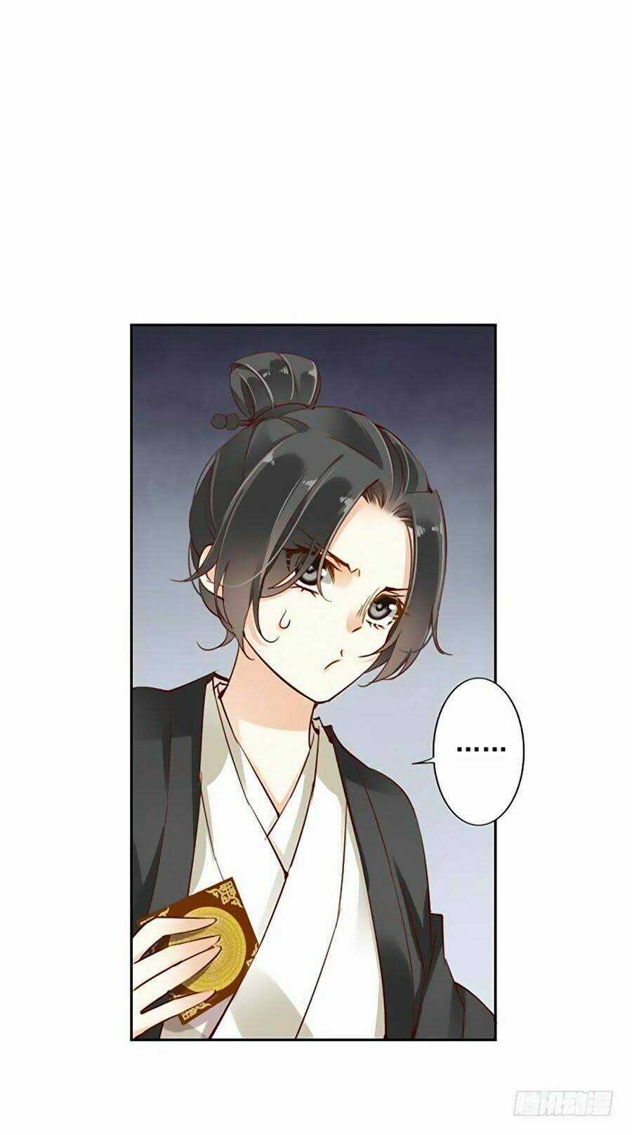 Thiền Tâm Vấn Đạo Chapter 4 trang 49