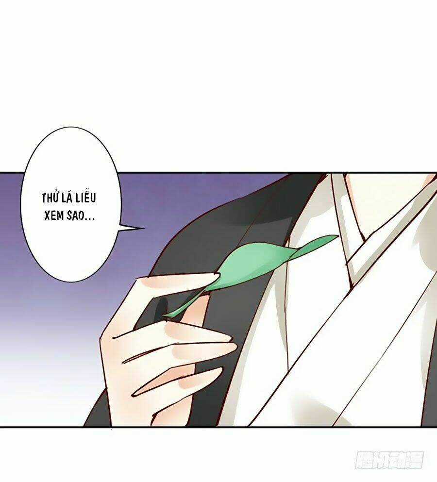 Thiền Tâm Vấn Đạo Chapter 4 trang 50