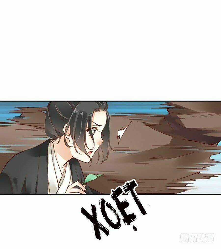 Thiền Tâm Vấn Đạo Chapter 4 trang 51