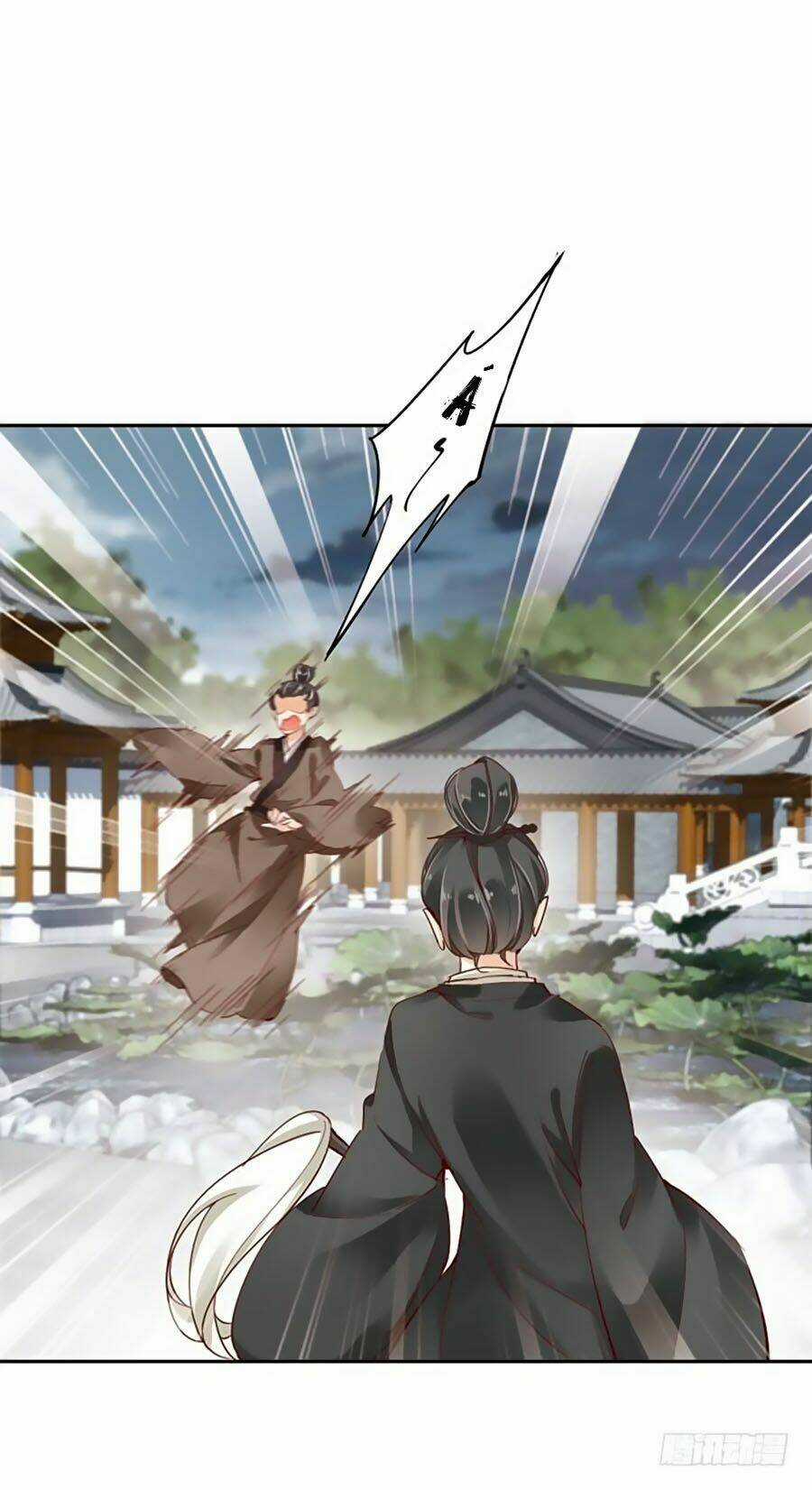 Thiền Tâm Vấn Đạo Chapter 4 trang 52