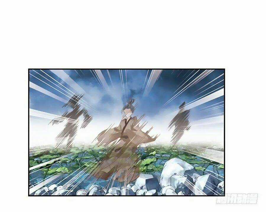 Thiền Tâm Vấn Đạo Chapter 4 trang 55