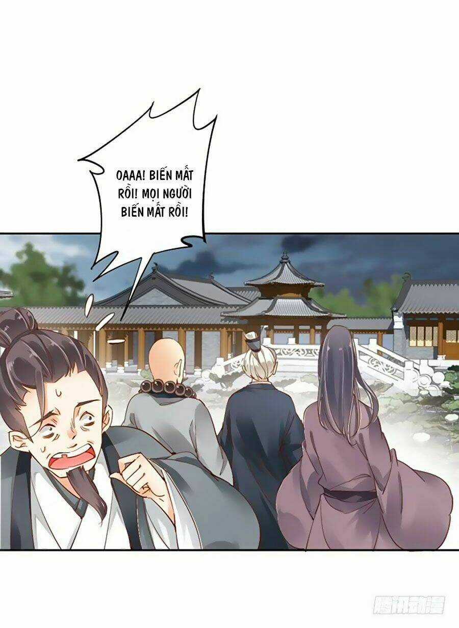 Thiền Tâm Vấn Đạo Chapter 4 trang 56