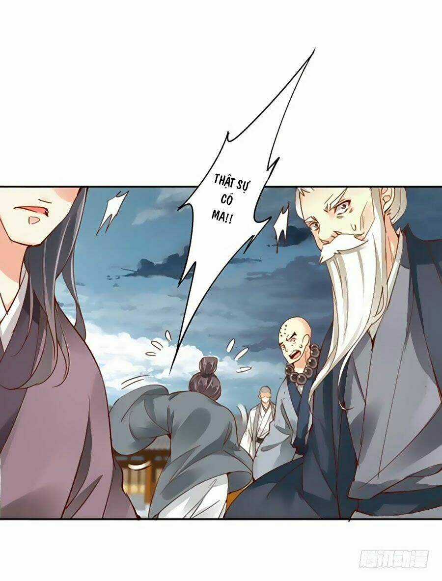 Thiền Tâm Vấn Đạo Chapter 4 trang 57