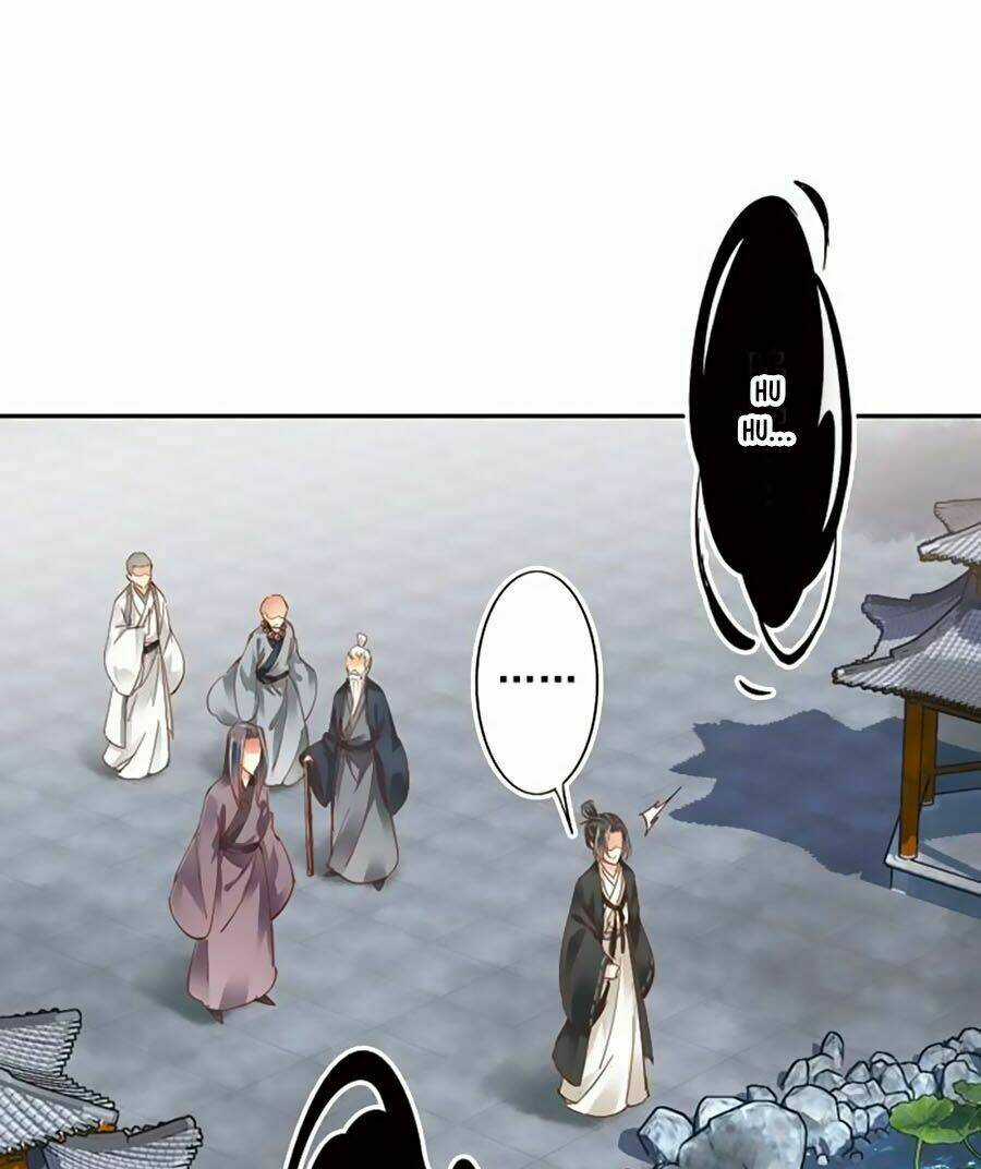 Thiền Tâm Vấn Đạo Chapter 4 trang 58