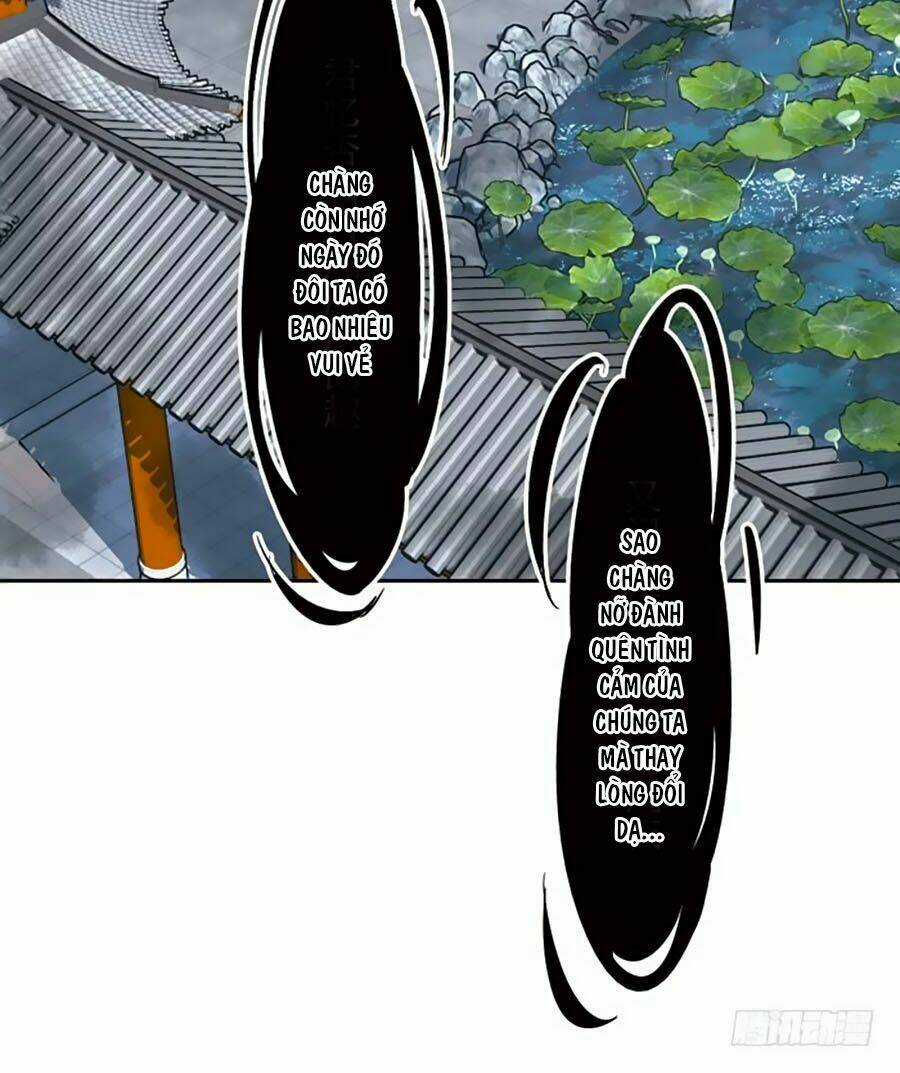 Thiền Tâm Vấn Đạo Chapter 4 trang 59