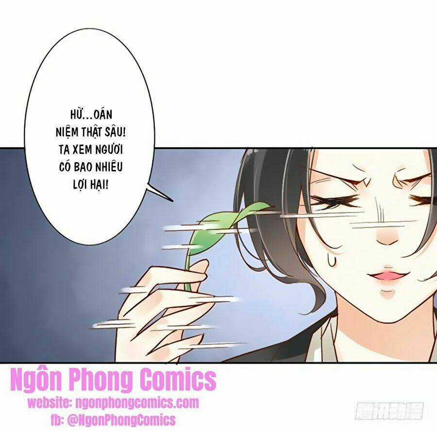 Thiền Tâm Vấn Đạo Chapter 4 trang 60