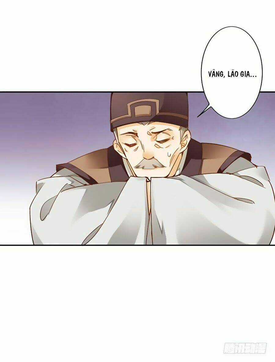 Thiền Tâm Vấn Đạo Chapter 4 trang 7