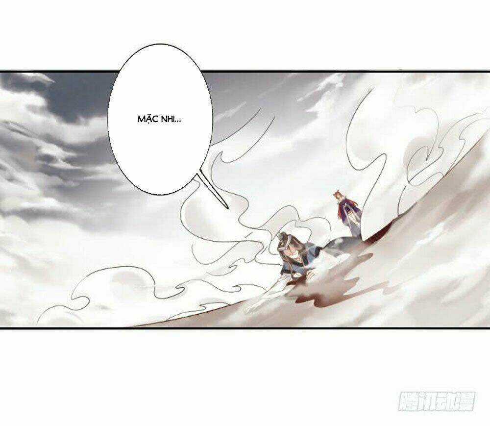 Thiền Tâm Vấn Đạo Chapter 40 trang 10