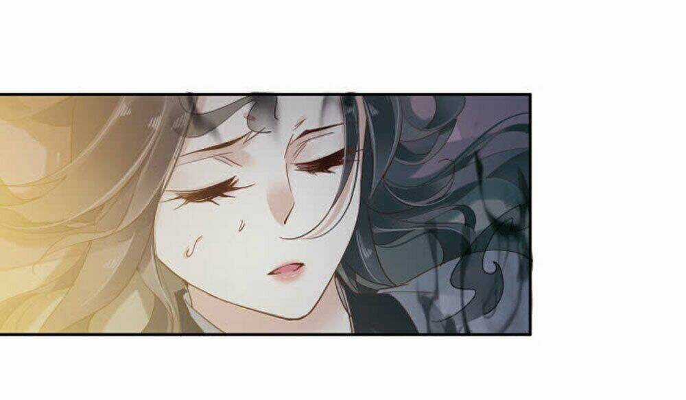 Thiền Tâm Vấn Đạo Chapter 40 trang 14