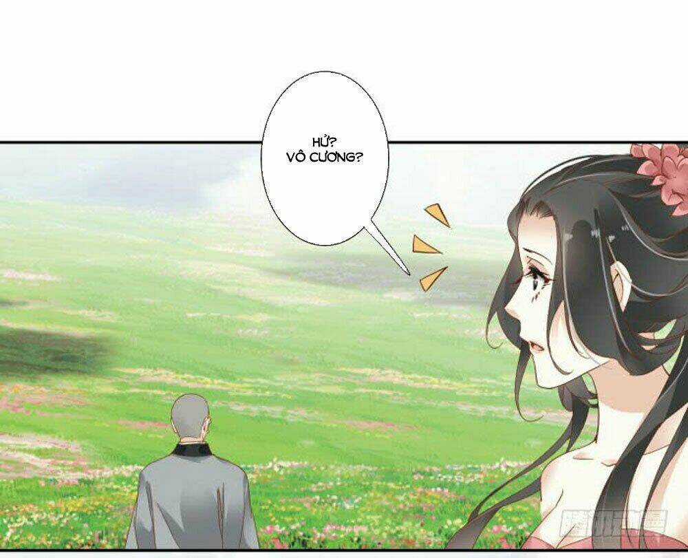 Thiền Tâm Vấn Đạo Chapter 40 trang 17