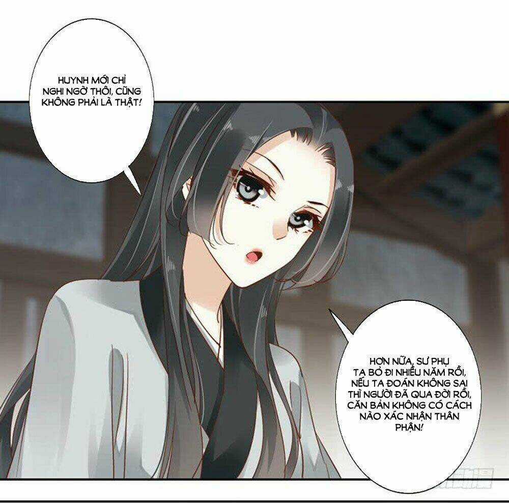 Thiền Tâm Vấn Đạo Chapter 40 trang 2