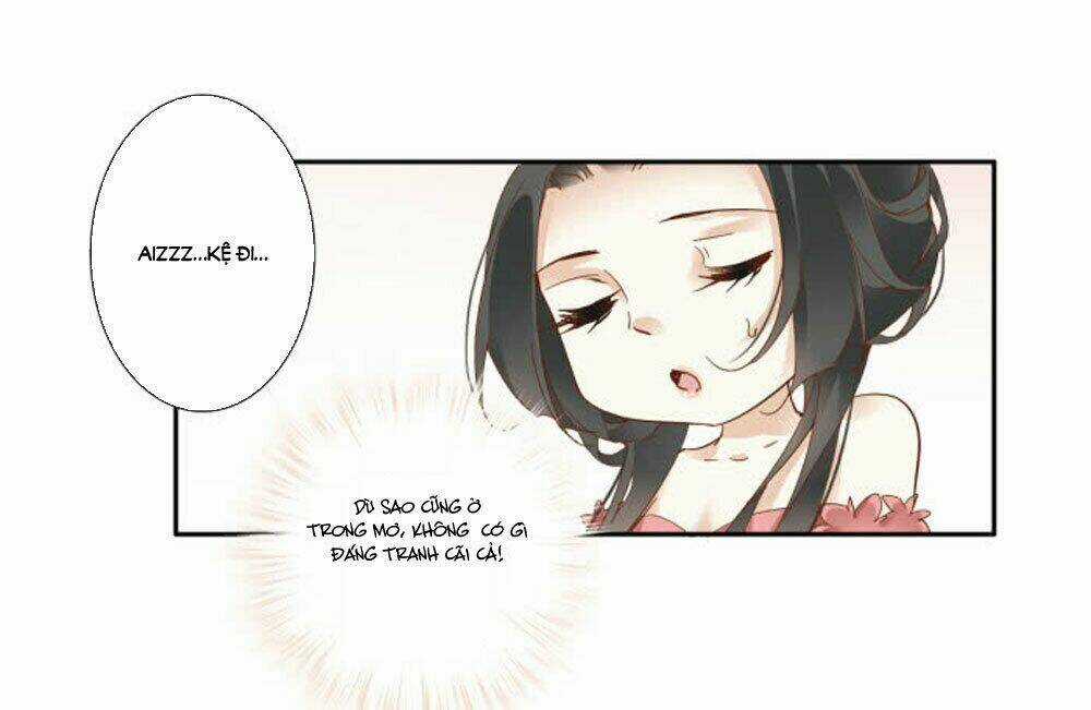 Thiền Tâm Vấn Đạo Chapter 40 trang 20