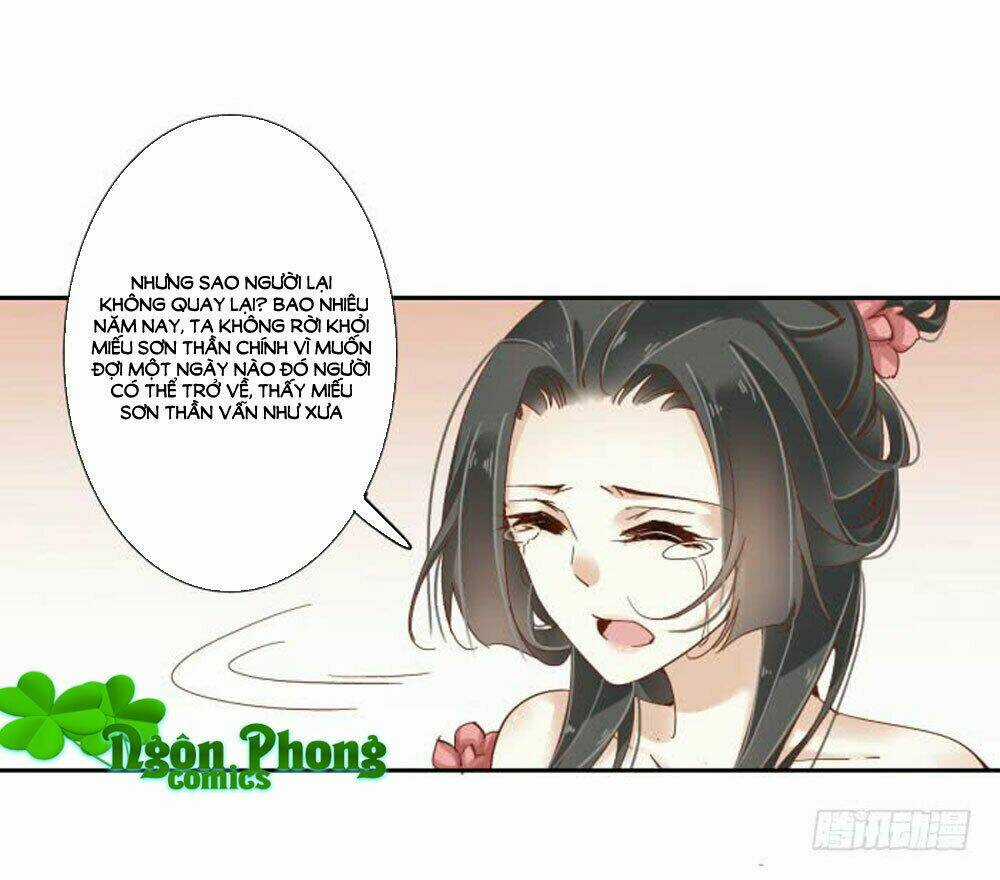 Thiền Tâm Vấn Đạo Chapter 40 trang 26