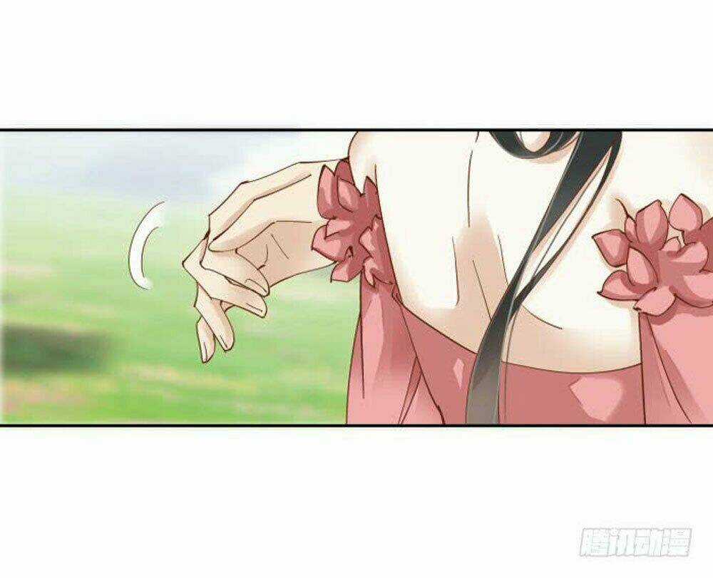 Thiền Tâm Vấn Đạo Chapter 40 trang 28