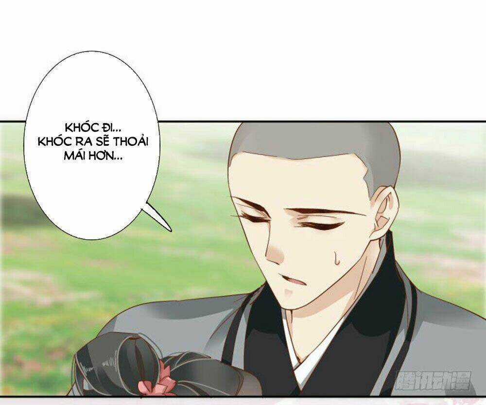 Thiền Tâm Vấn Đạo Chapter 40 trang 30