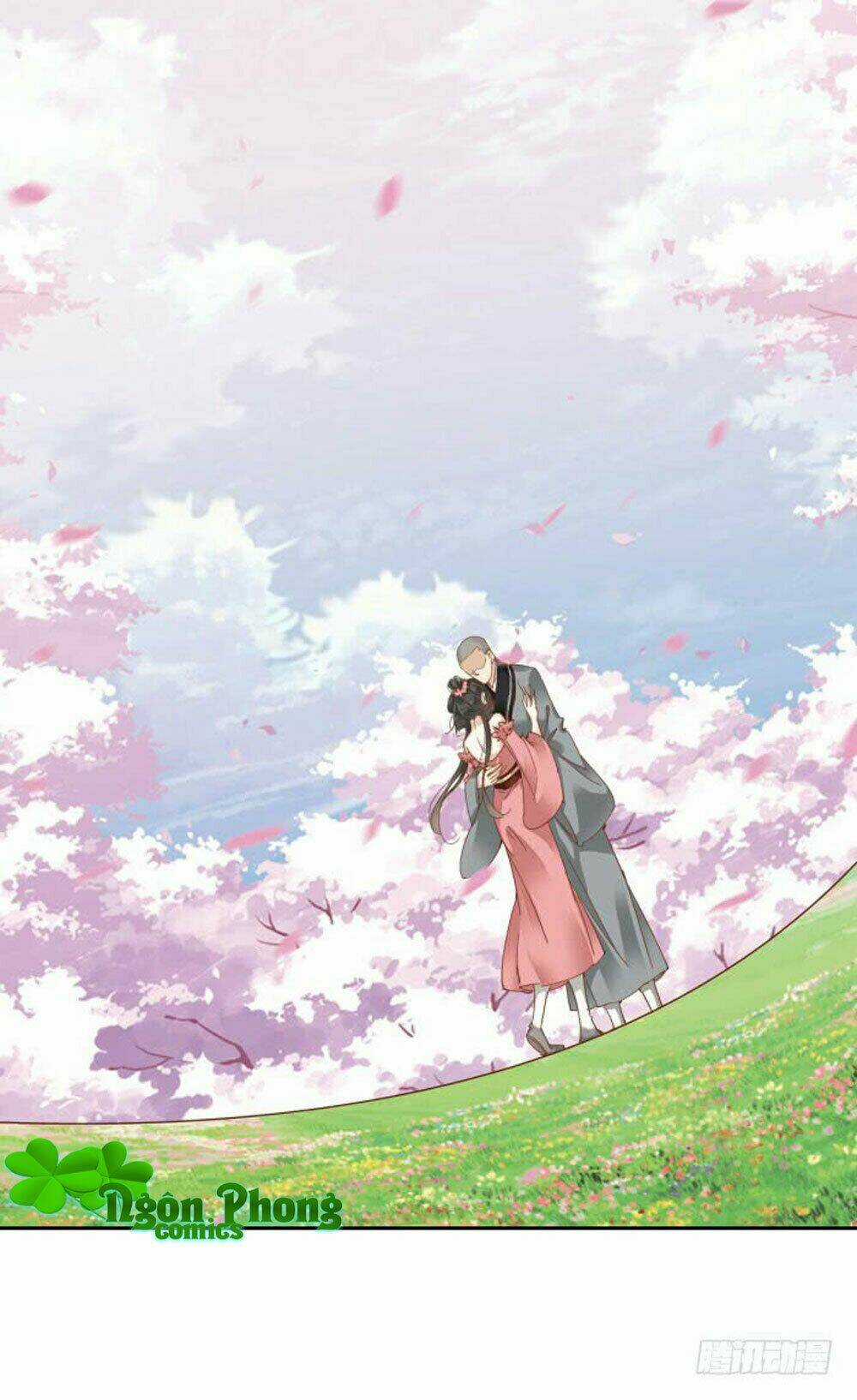 Thiền Tâm Vấn Đạo Chapter 40 trang 31