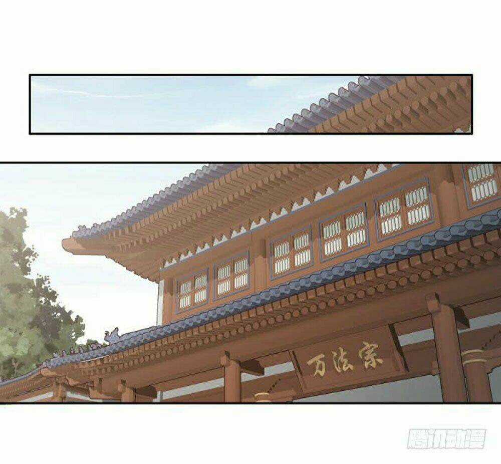 Thiền Tâm Vấn Đạo Chapter 40 trang 32