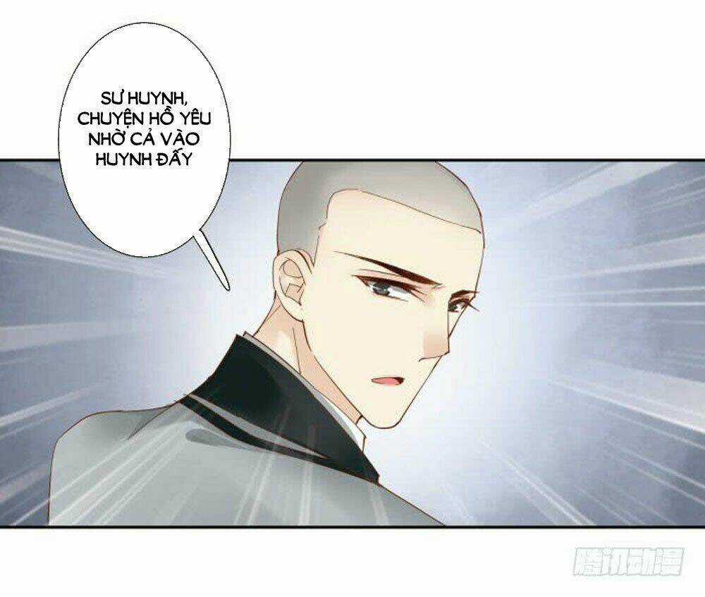 Thiền Tâm Vấn Đạo Chapter 40 trang 35