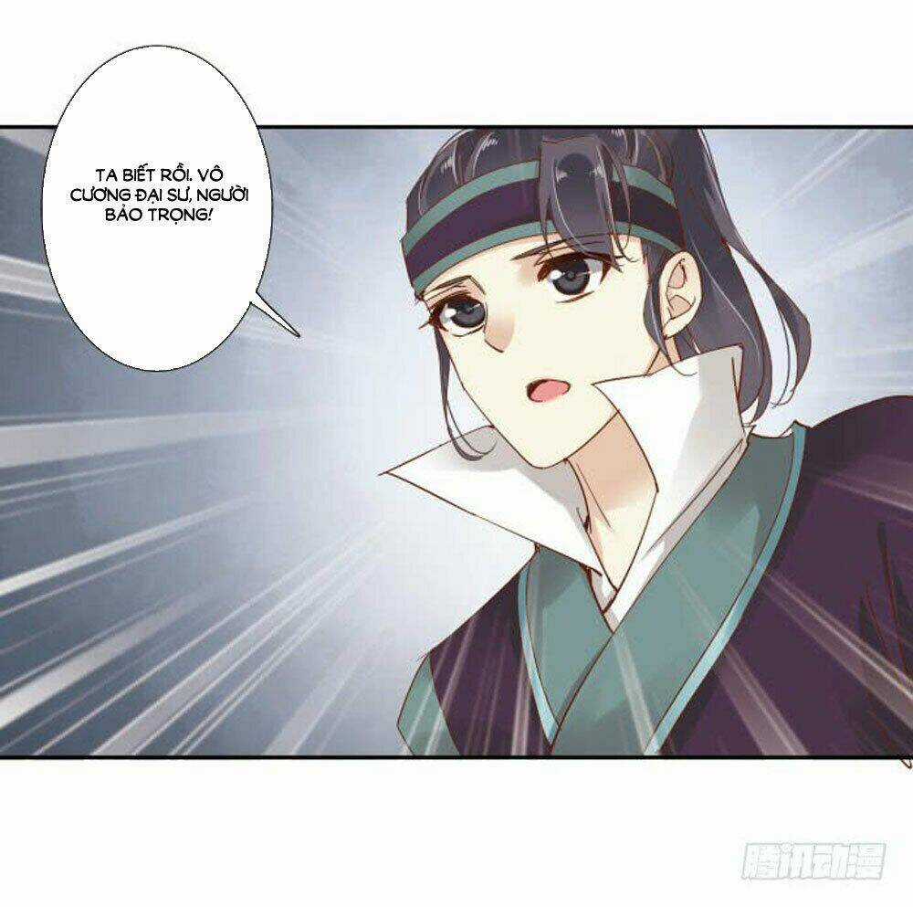 Thiền Tâm Vấn Đạo Chapter 40 trang 37