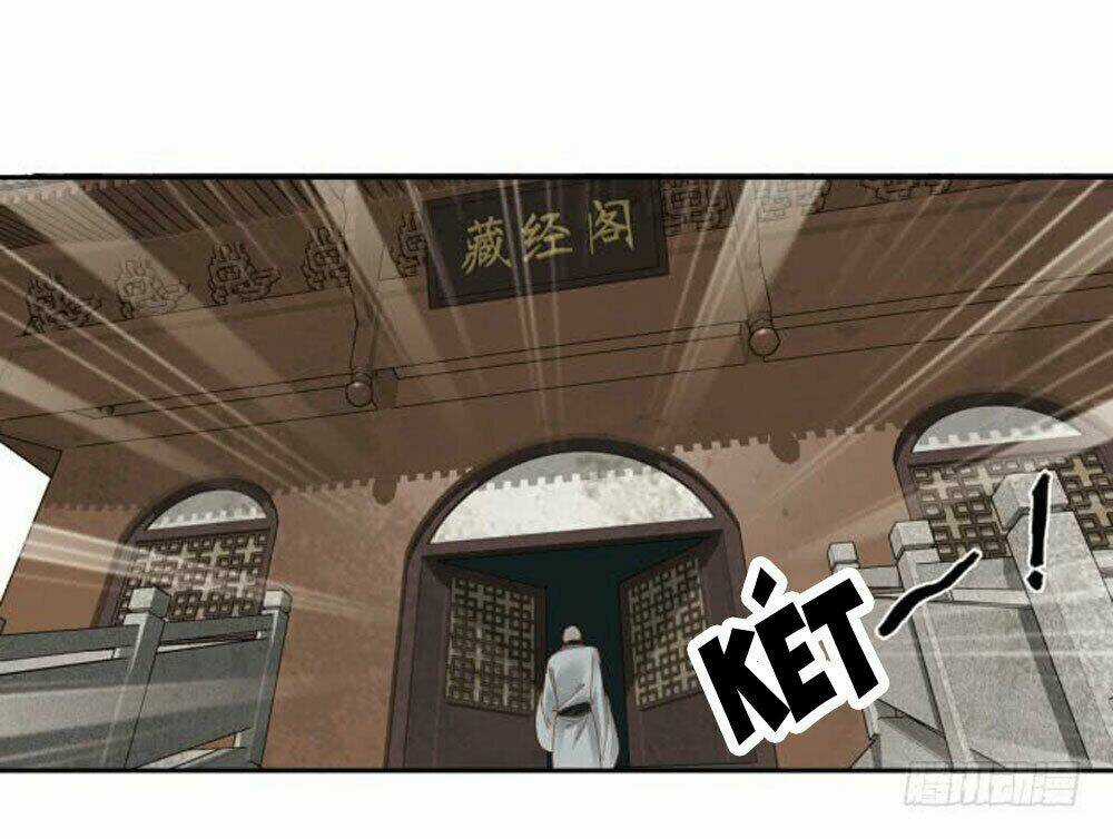 Thiền Tâm Vấn Đạo Chapter 40 trang 38