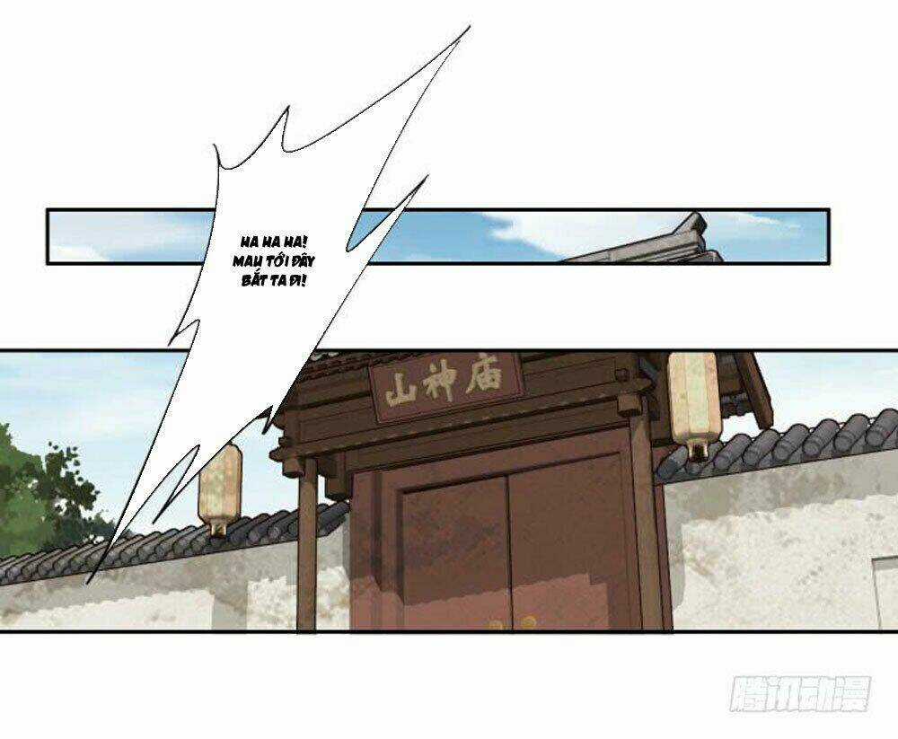 Thiền Tâm Vấn Đạo Chapter 40 trang 39