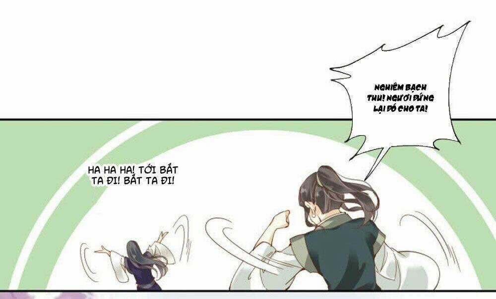 Thiền Tâm Vấn Đạo Chapter 40 trang 46