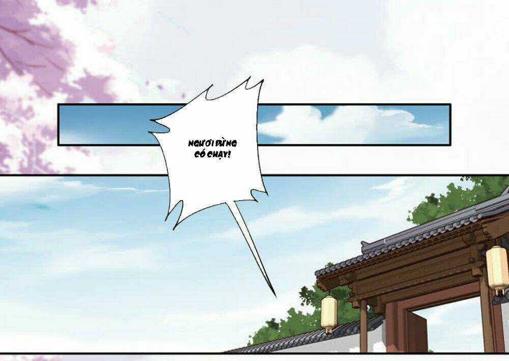 Thiền Tâm Vấn Đạo Chapter 40 trang 47