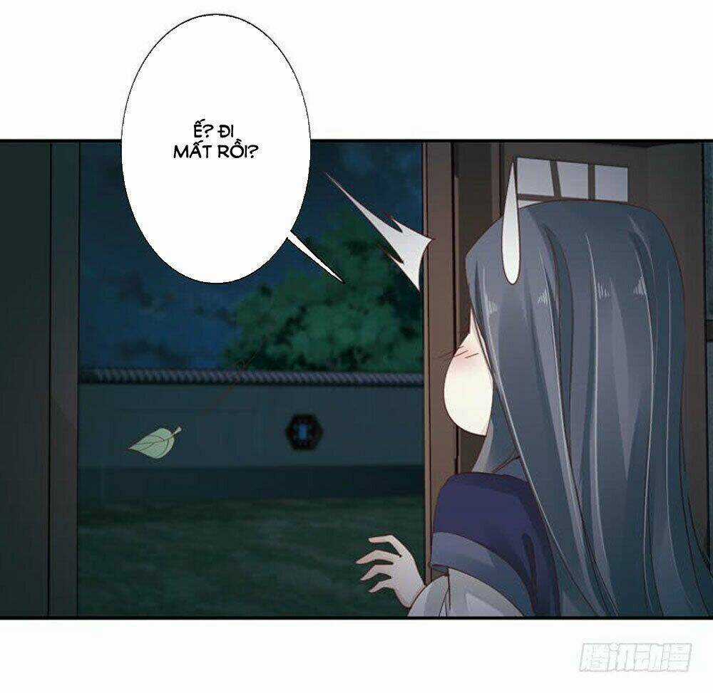 Thiền Tâm Vấn Đạo Chapter 40 trang 5