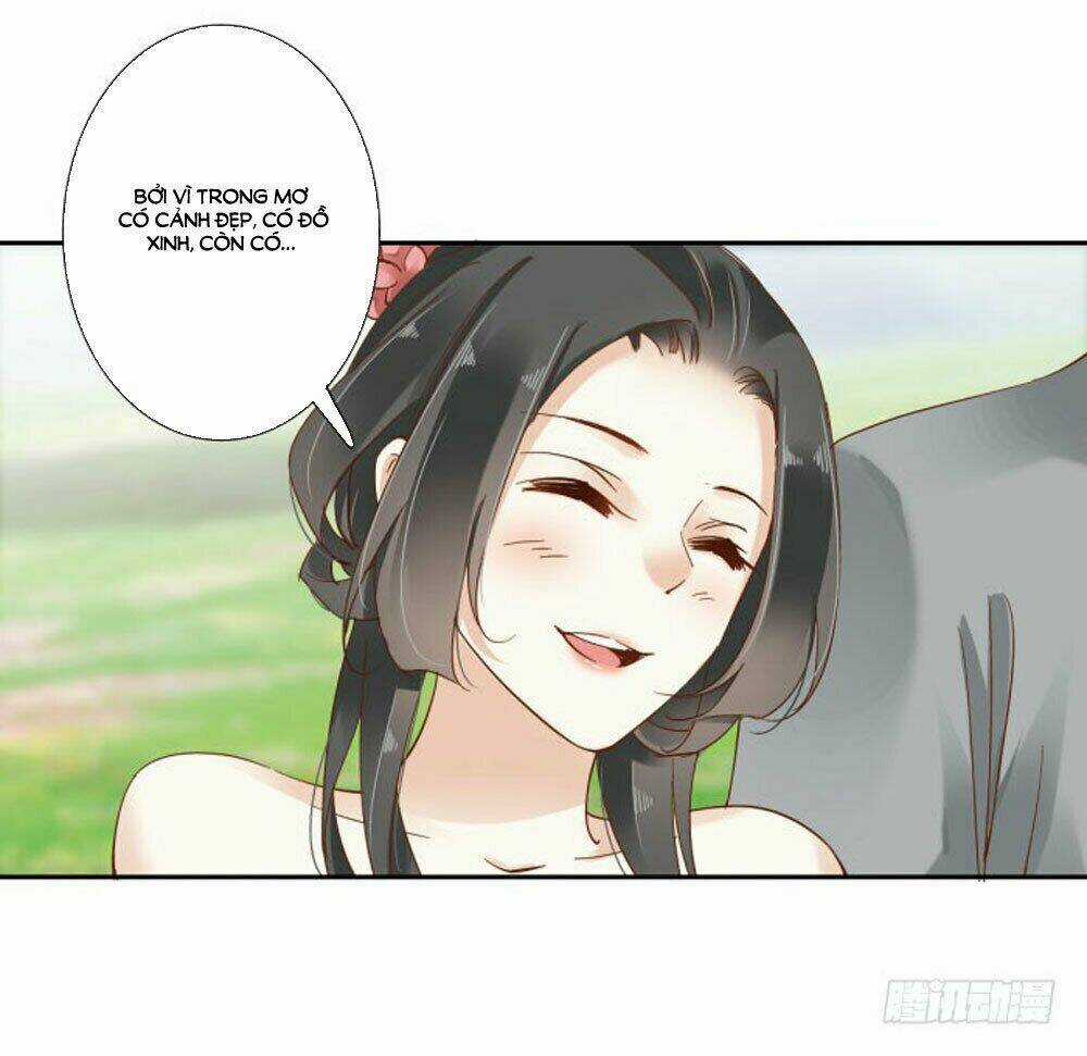 Thiền Tâm Vấn Đạo Chapter 40 trang 51