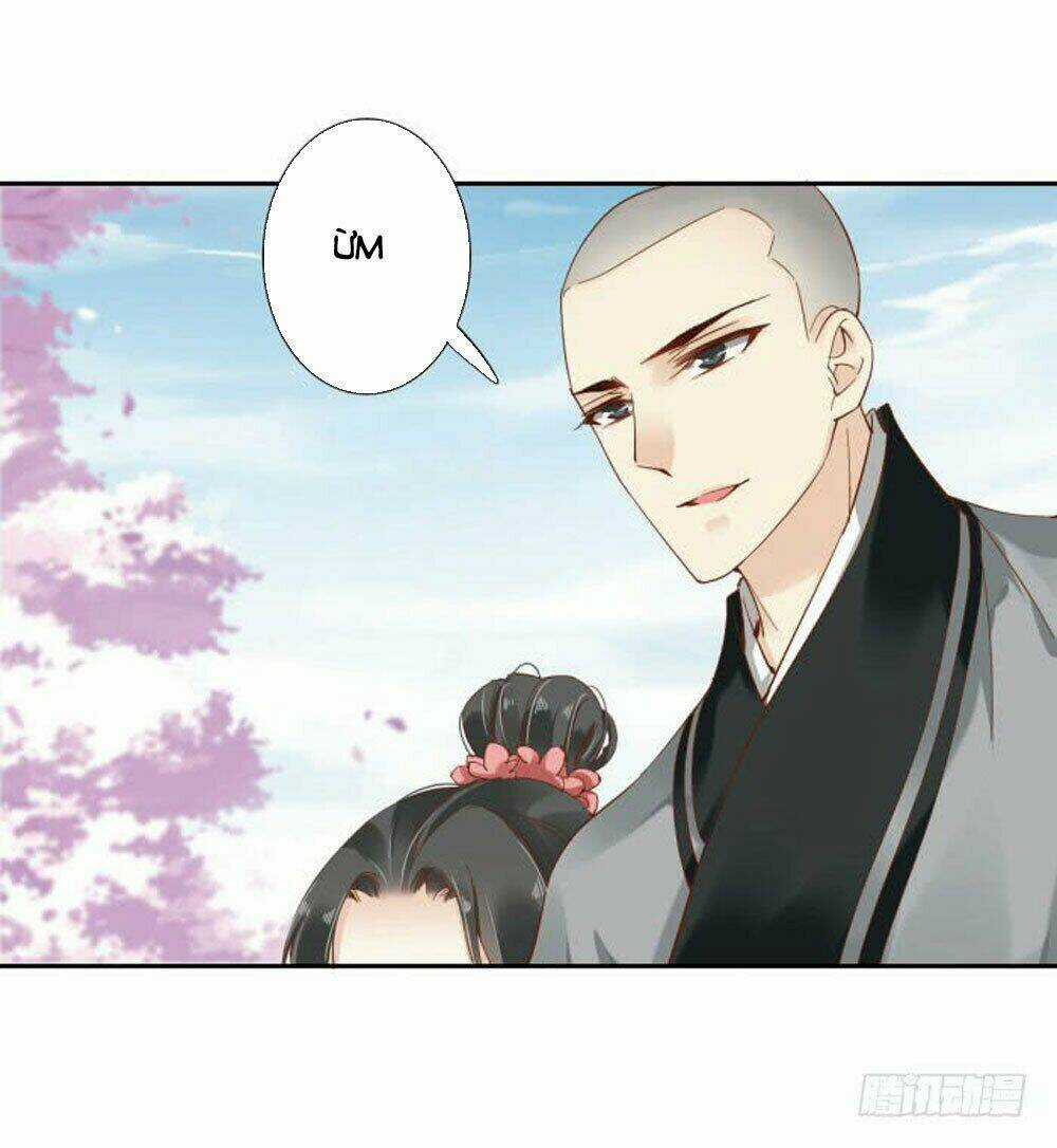 Thiền Tâm Vấn Đạo Chapter 40 trang 52