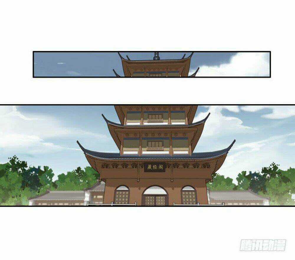 Thiền Tâm Vấn Đạo Chapter 40 trang 53