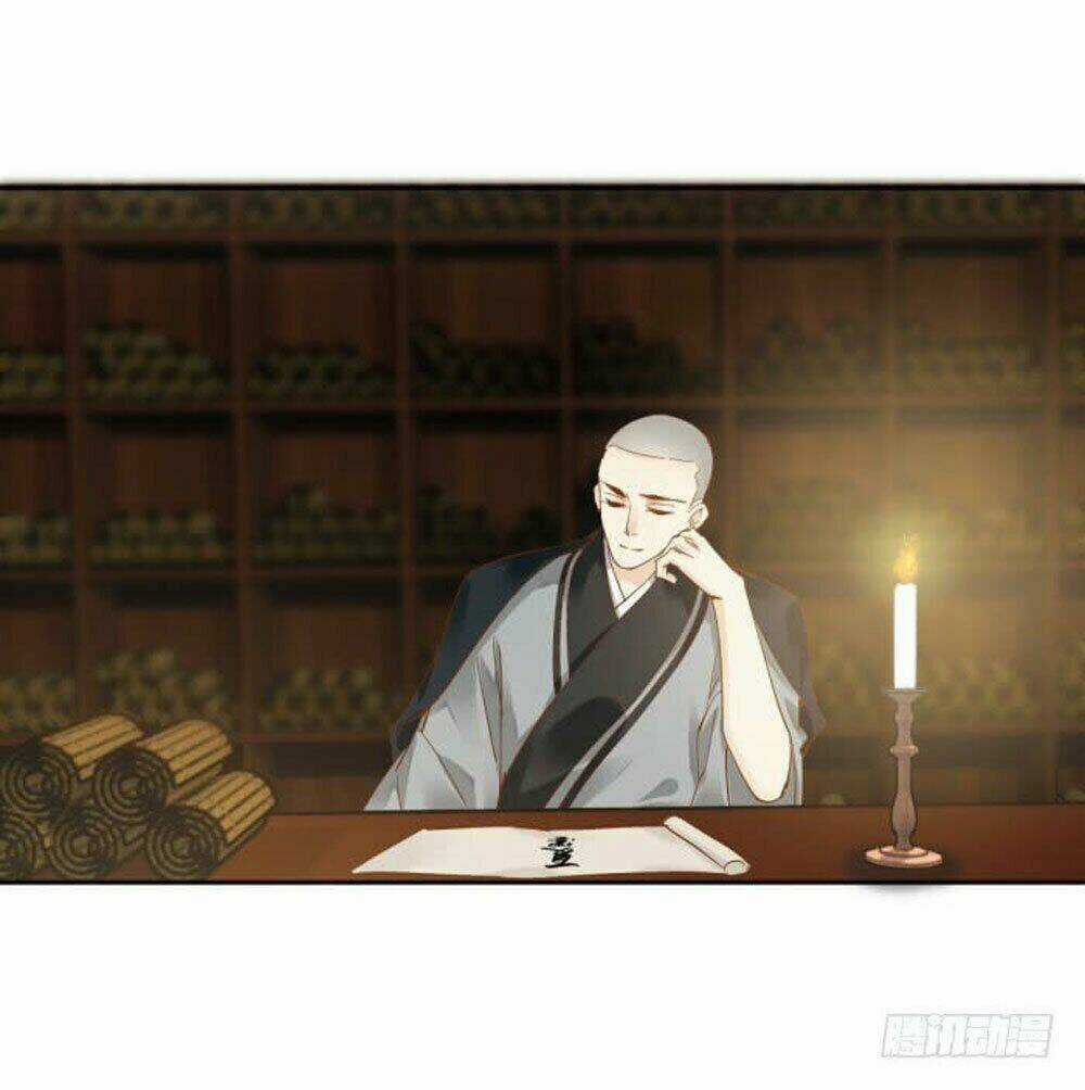 Thiền Tâm Vấn Đạo Chapter 40 trang 54