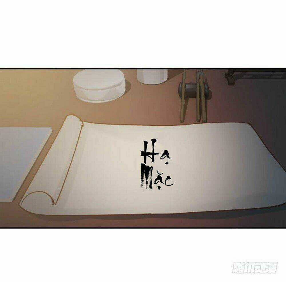 Thiền Tâm Vấn Đạo Chapter 40 trang 57