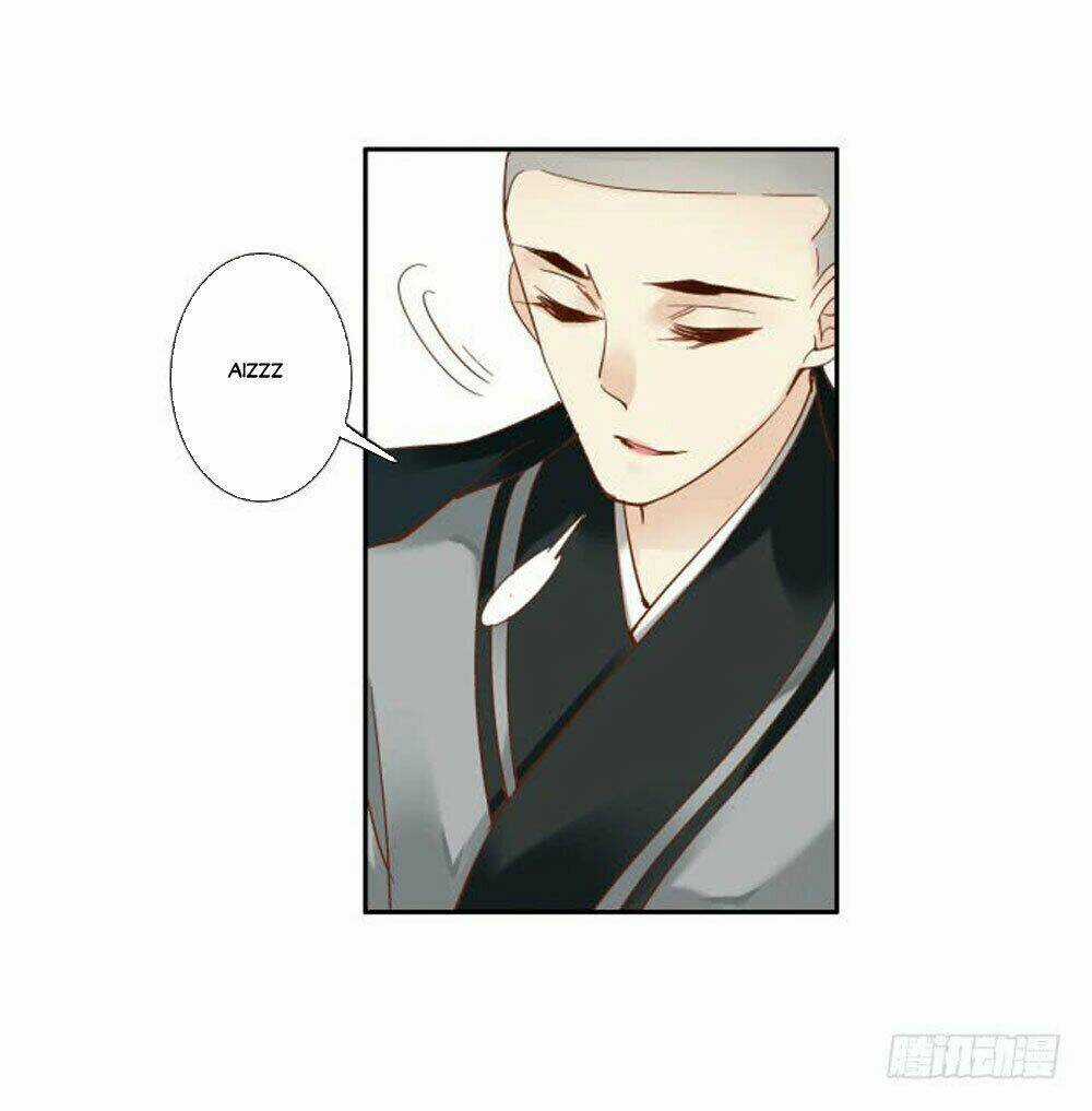 Thiền Tâm Vấn Đạo Chapter 40 trang 58