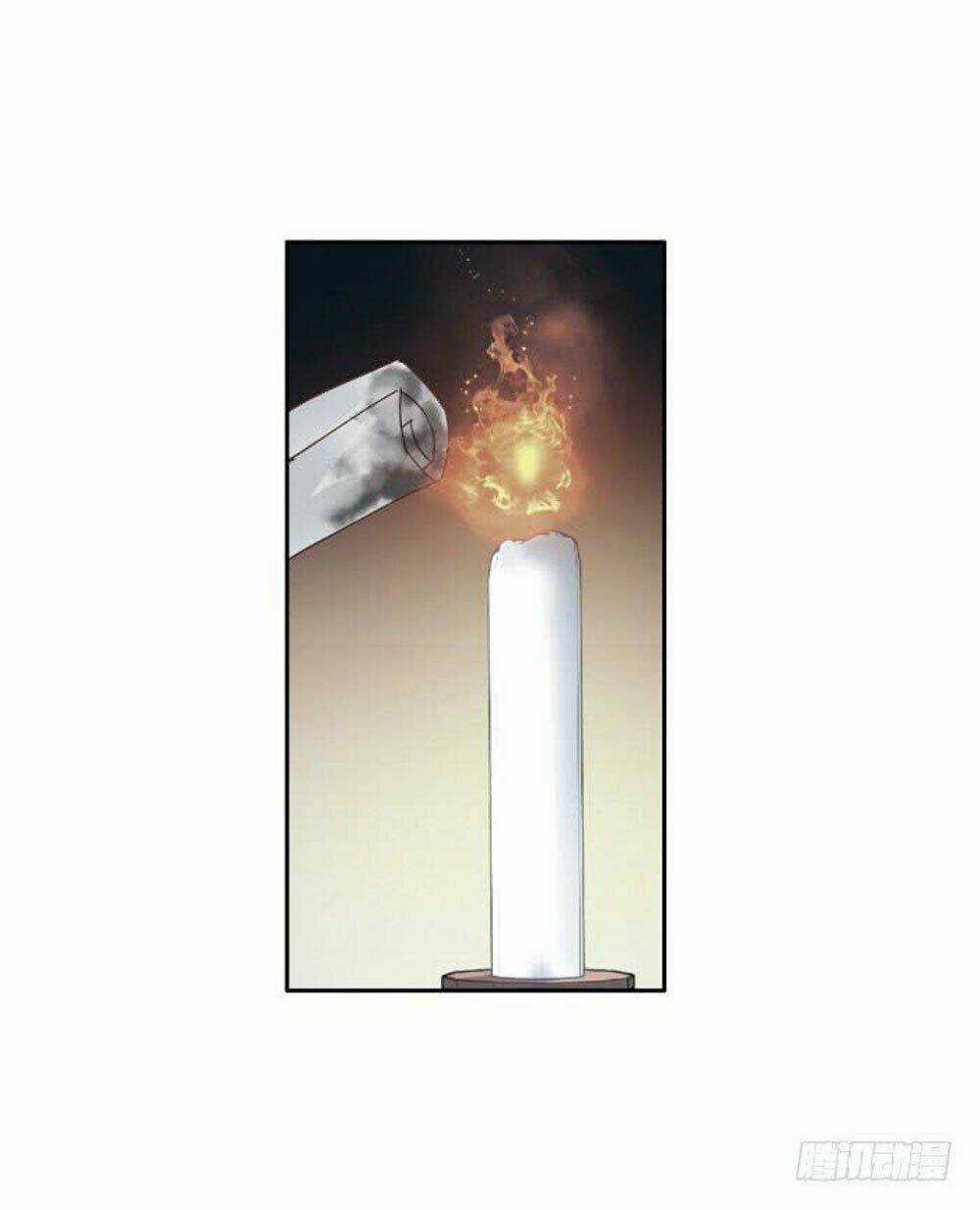 Thiền Tâm Vấn Đạo Chapter 40 trang 59